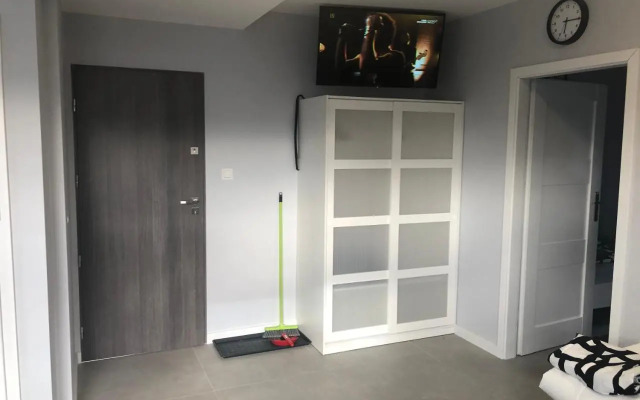 Klimatyzowane Apartamenty i Pokoje przy Targach Kielce