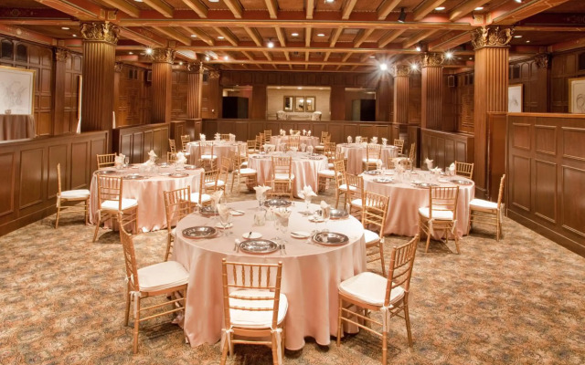 Biltmore Los Angeles