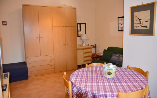 Apartment With one Bedroom in Giardini Naxos, With Balcony