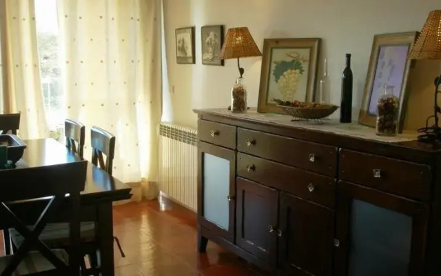 El Arroyuelo I