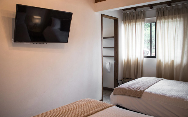 TEVA Glamping & Retreat