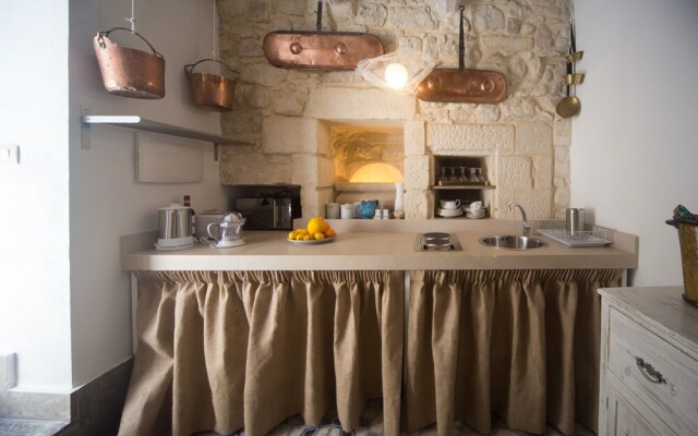 Loft le Nuvole con vista