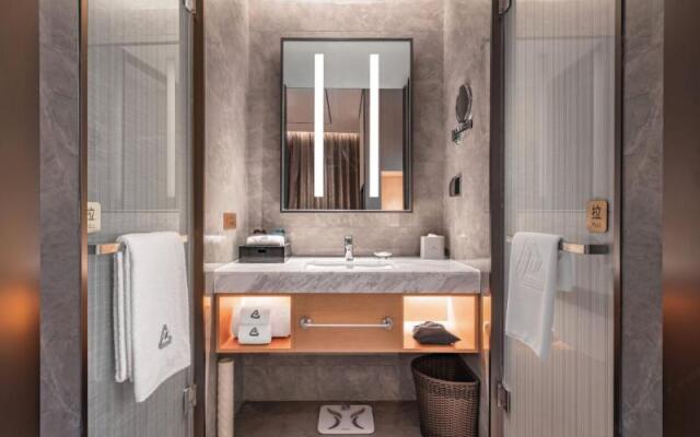 Grand Skylight Hotel Sdp
