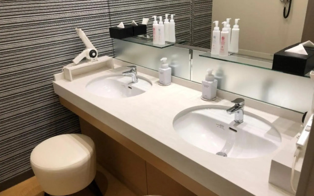 APA Hotel Joetsu Myoko Ekimae
