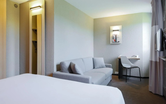 ibis Carcassonne Est La Cité