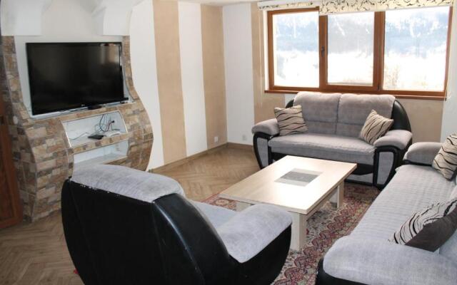 Vila Vlasic Odmor wellness & spa