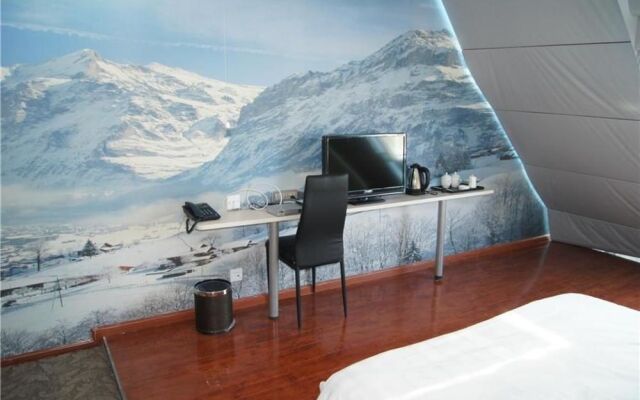 Kunming Yuelai Yue Hotel