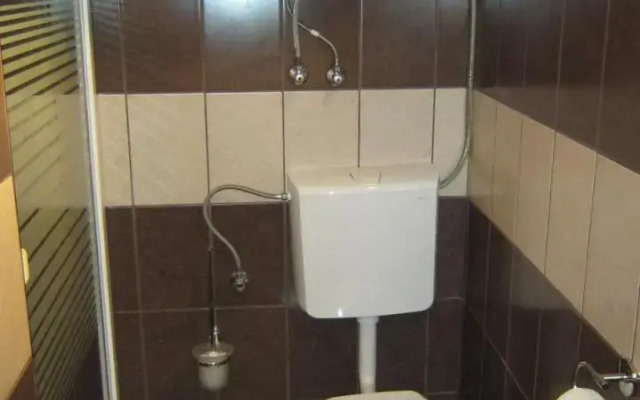 HeRo 4 Sterne Ferienhaus