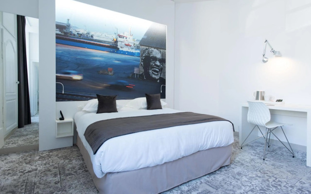 Hotel François 1er