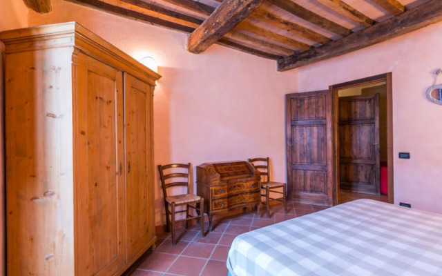 Borgo Cerbaiola 18449