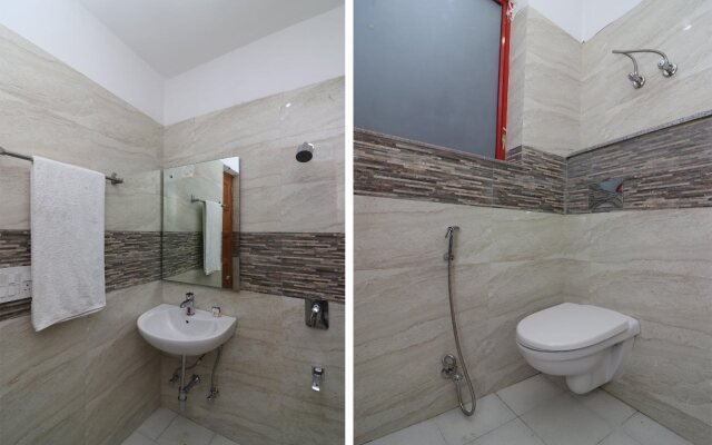 Iris Homestay By OYO Rooms