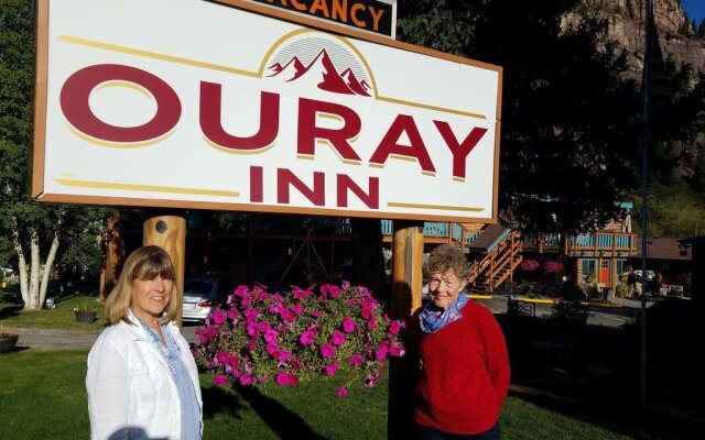Ouray Inn