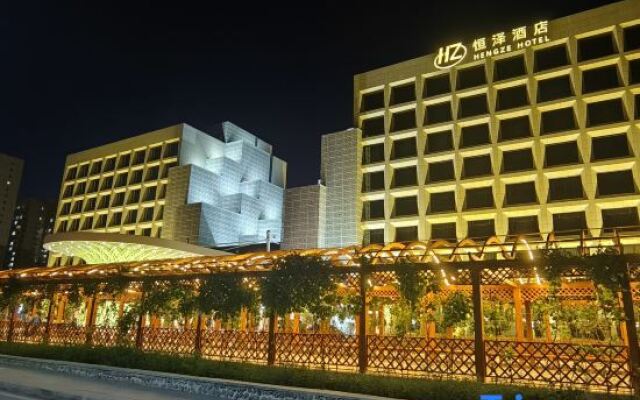 Turpan Hengze Hotel