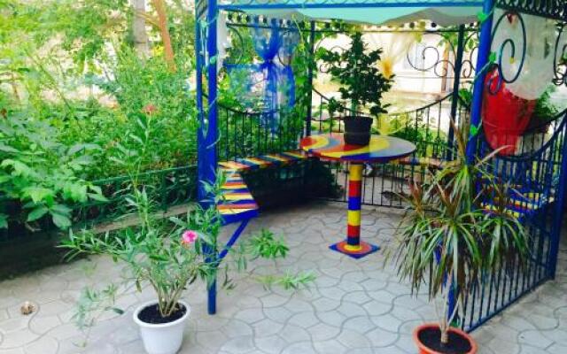 Amazing Ionika Hostel