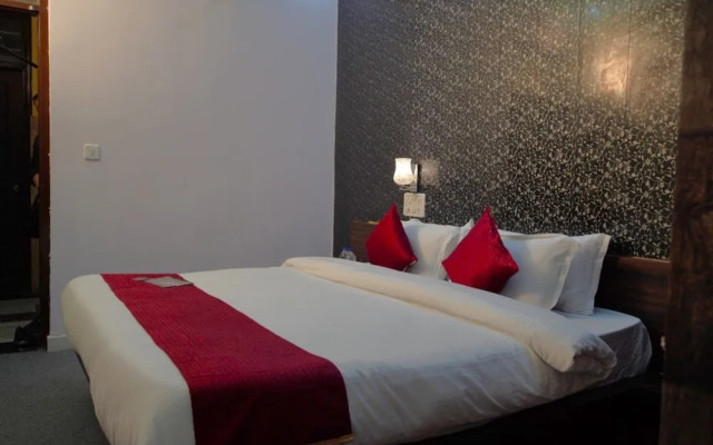 Hotel Umaid Villa