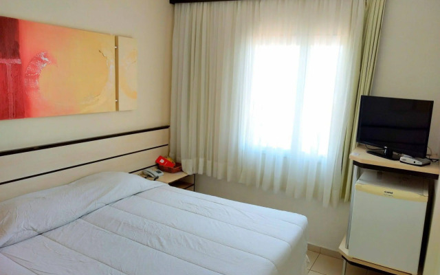 Polo Hotel