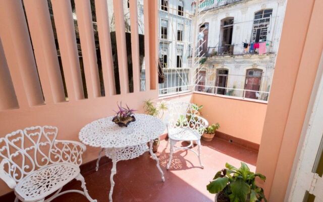 Casa Castellon
