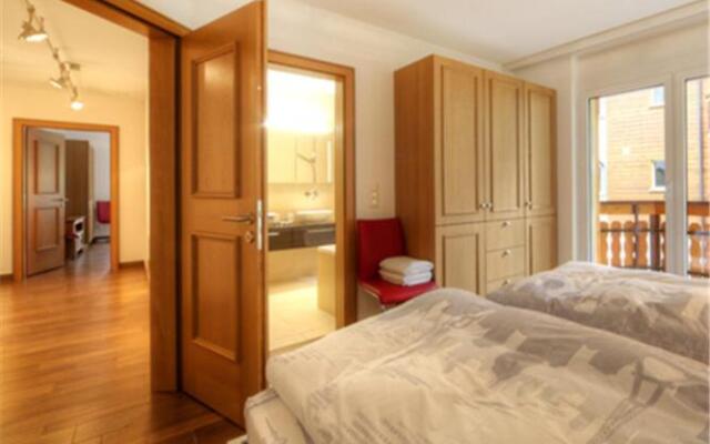 Residenz Ambassador B11