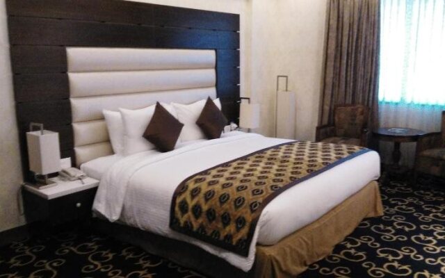 Ranjee's Hotel