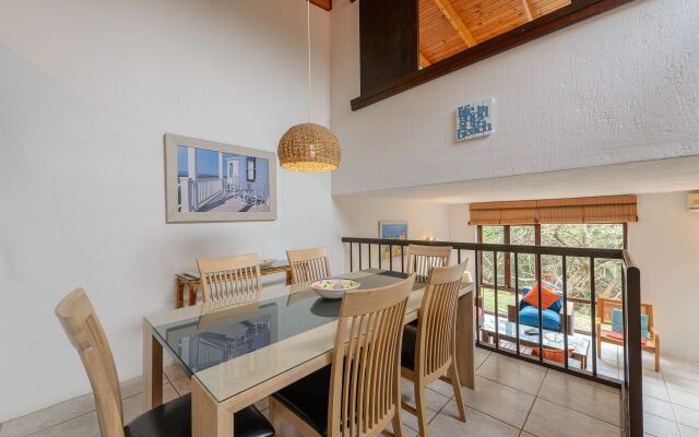 San Lameer Villa Rentals 3116