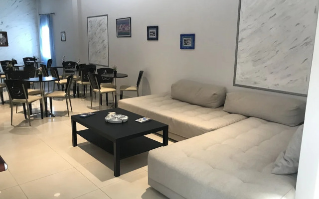 Hermes Hotel