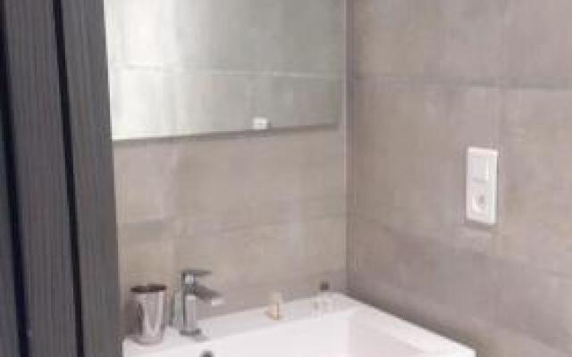 Apartment Allee des Merles