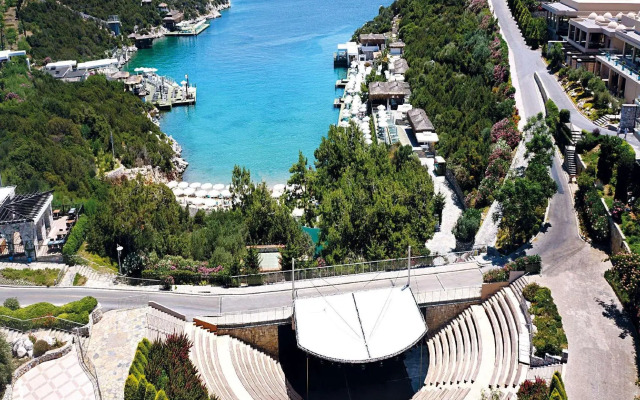 Voyage Golturkbuku Resort