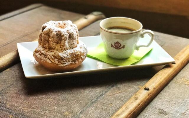 Hôtel de l'Europe by Happyculture