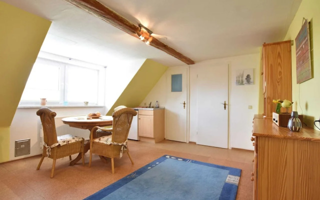 Ferienwohnung Naehe der Insel Poel in Strandnaehe