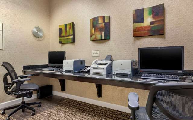 Comfort Suites Florence I-95