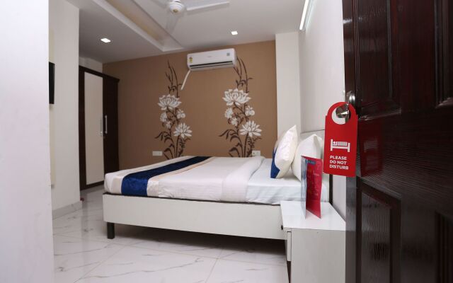 Hotel Golden Tree by OYO Rooms