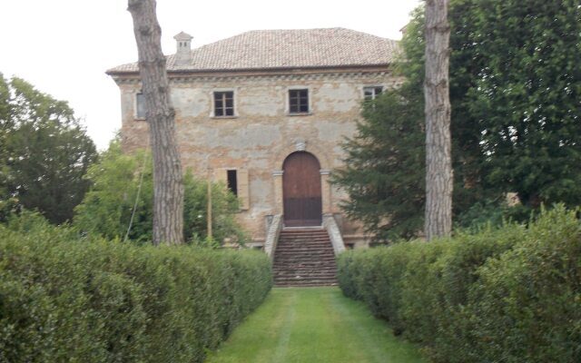 B&B di charme La Bonarella