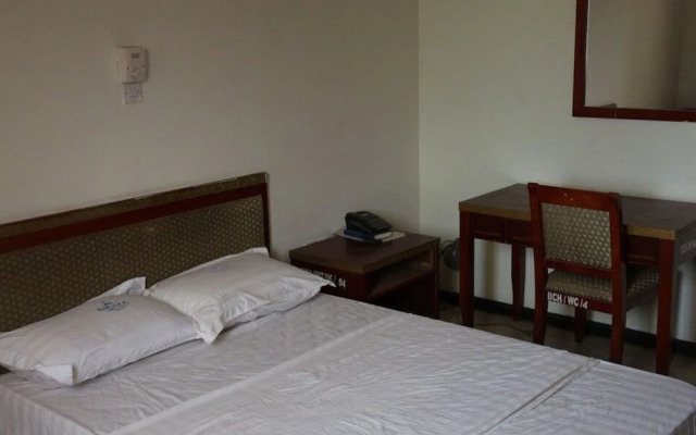 Bigiza Court Hotel - Standard