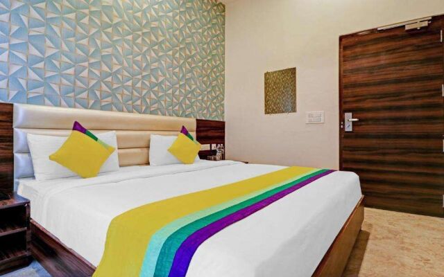 Itsy Hotels Jashan