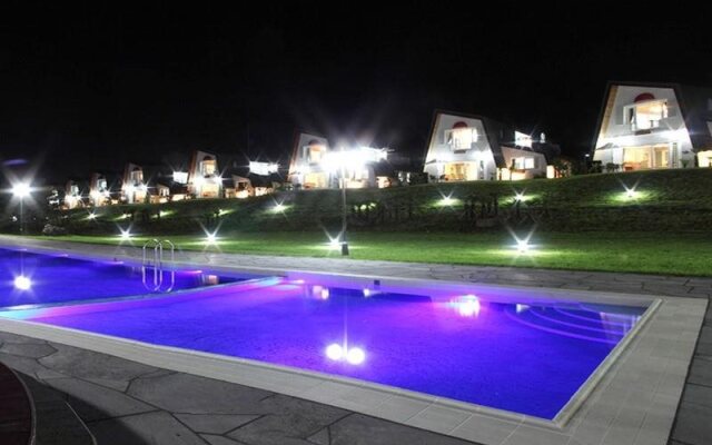 Nuga Village Pension