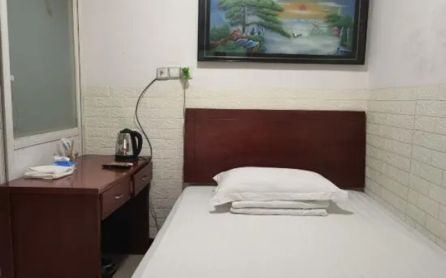 Shanghai Debao Hotel