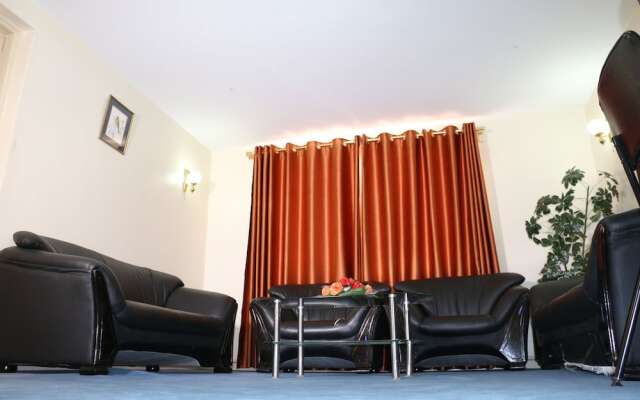 Adventist LMS Guest House & Conference Centre