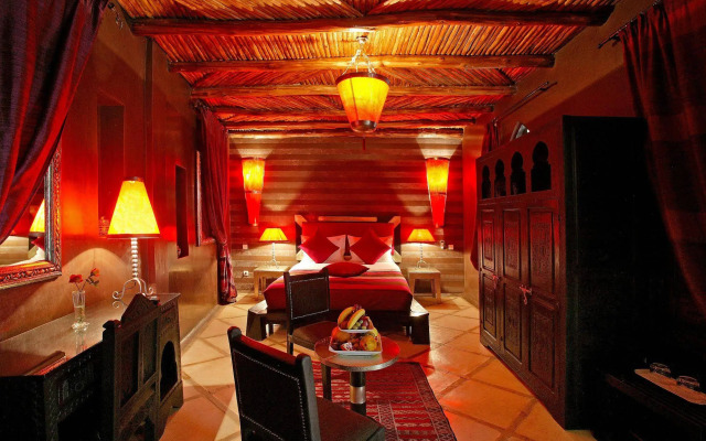 Riad Opale