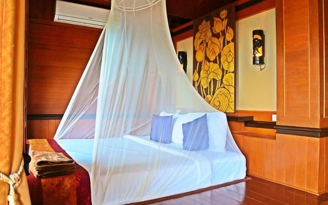 Baan Laanta Resort & Spa