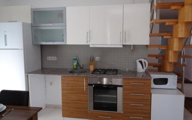 Taurus Park Residence