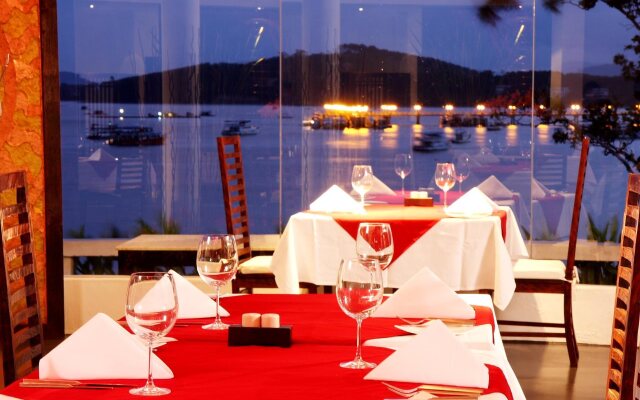 Chandara Resort & Spa Phuket