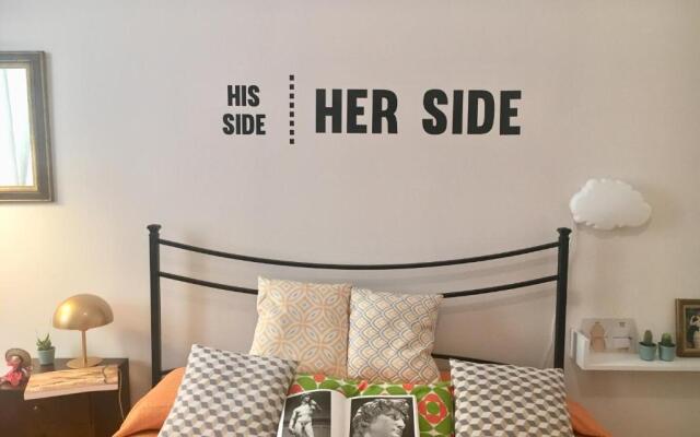 Florence Fashion Room