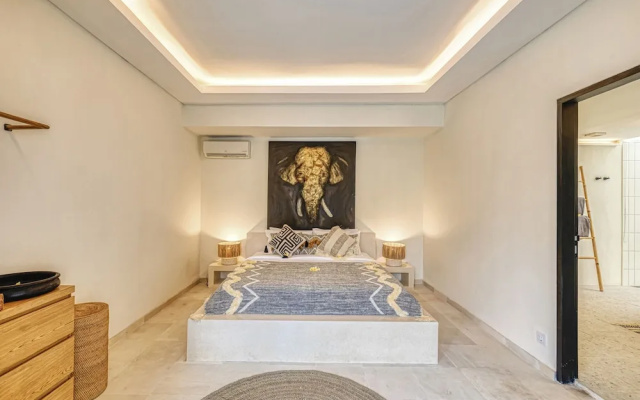 AV Villa Matahari – Guest Rooms – Kuta