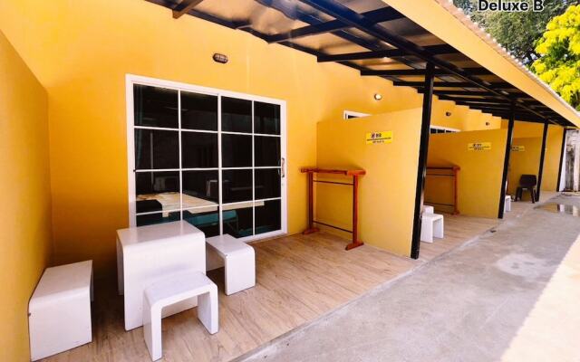 The Toy Hoteru Resort