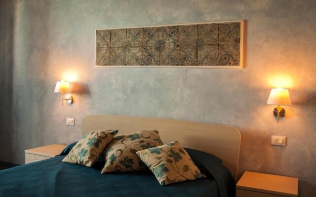 Blu Tropea Maison B&B