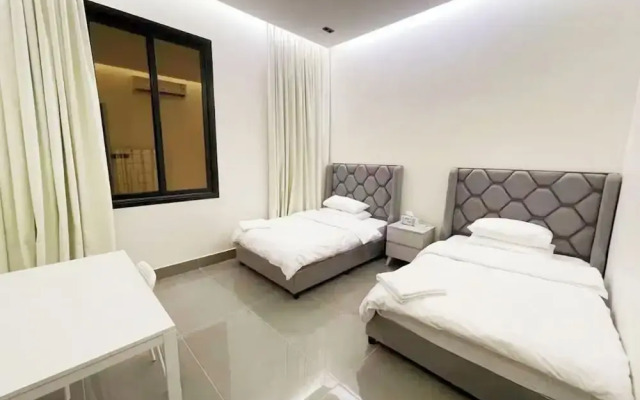 Hasy's House-Chu Jian