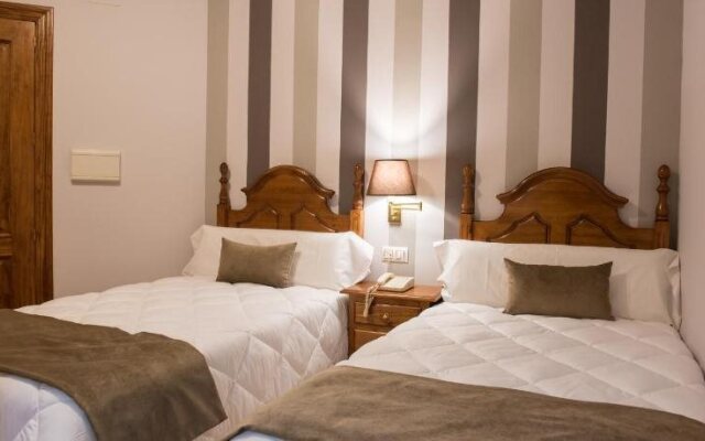 Hotel Los Cazadores