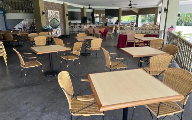 Kuala Terengganu Golf Resort by Ancasa Hotels & Resorts