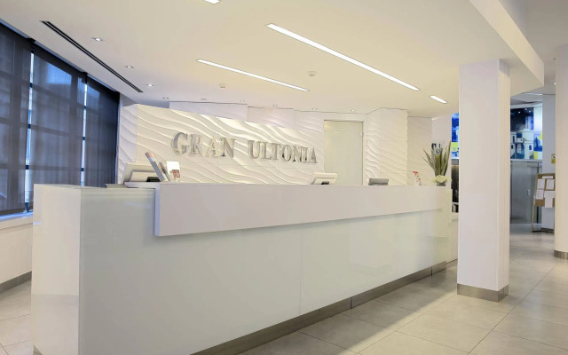 Hotel Ultonia