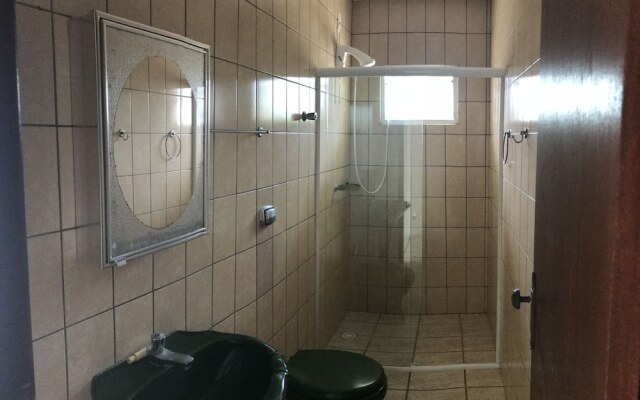 Residencial Gian e Giovani